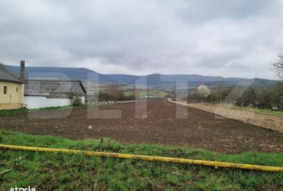 Casă cu 4 camere în Șieu - 5