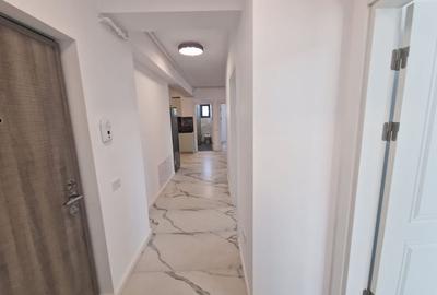 Apartament 4 camere Otopeni Central, nou, 2 locuri de parcare subterane - 11