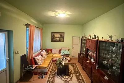 Casa cu 3 Camere-Cristian-Brasov-Cod 4605 - 3