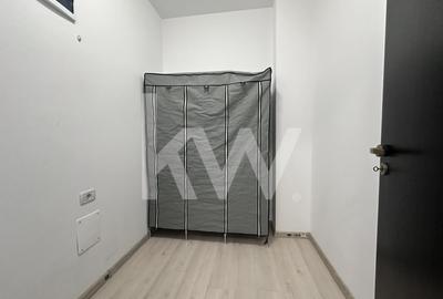 Apartament cu 2 camere semidecomandat, mobilat în Sânpetru - 7