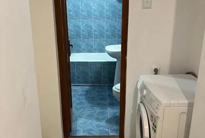 Apartament cu 2 camere decomandat în Central - 2