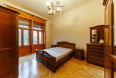 Apartament cu farmec istoric, 72 mp, spre inchiriere – Ion Ghica - 19