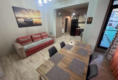 Apartament 3 camere zona Mamaia Nord - Hanul cu Peste - 6