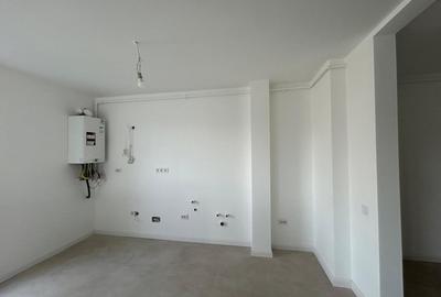 Apartament cu 2 camere, finisat , cu terasa, Metro, Vivo! - 8