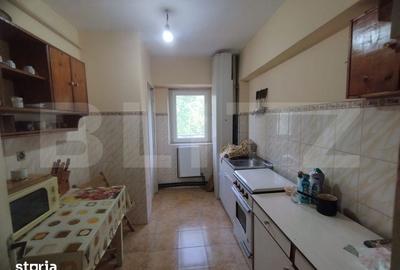 Apartament cu 3 camere în Holboca - 6