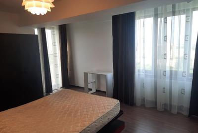 Apartament cu 3 camere semidecomandat în Tineretului - 3