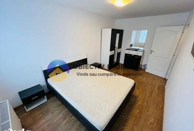 Apartament cu 2 camere decomandat, mobilat în Sud - 3