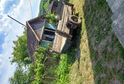 Vand casa in comuna Nuseni sat Rusu de Sus jude?ul Bistri?a-Nasaud - 4