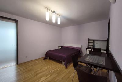 Garsonieră, mobilată în Iancului - 7