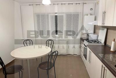 Apartament cu 2 camere decomandat, mobilat în Zorilor - 4