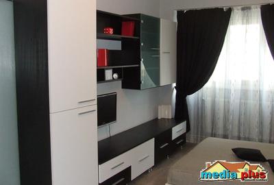 Apartament 1 cameră Mazepa1 - 1