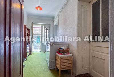 Casă cu 3 camere în Criș - 16