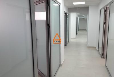 Birou, 300 mp în Centru Civic