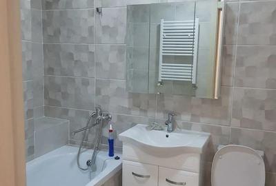 Garsonieră decomandată în Unirii - 2