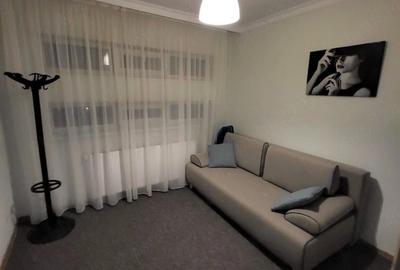 Apartament cu 3 camere decomandat în Aeroport - 4