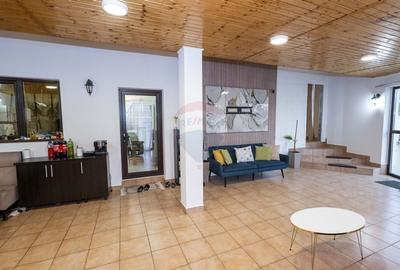 Vila 5 camere complet mobilata, foișor, teren generos - 36