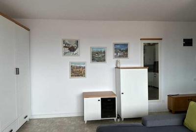 Apartament 2 camere | Mobilat modern si utilat | Semicentral | Parcare subterana - 4