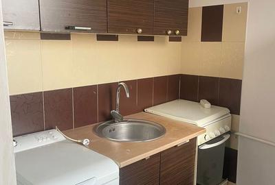 Apartament cu 2 camere semidecomandat în Șagului - 7