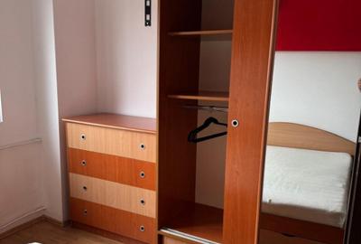 Apartament cu 2 camere decomandat în Crângași