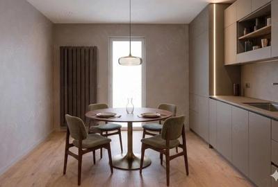 Apartament cu 2 camere decomandat în Gara - 9