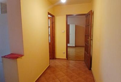 1 cam decomandat Girocului-Spital Judetean Clima Mobilat Utilat - 7