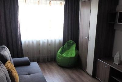 Garsonieră decomandată în Metalurgiei - 4