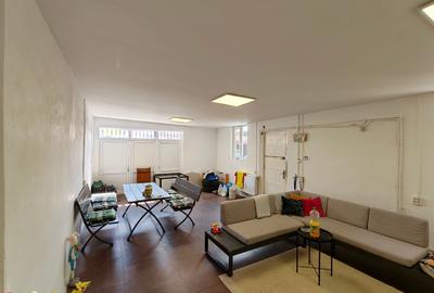 Spațiu comercial, de 50 mp, în Apărătorii Patriei - 1