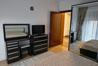 Apartament cu 2 camere decomandat în Băneasa