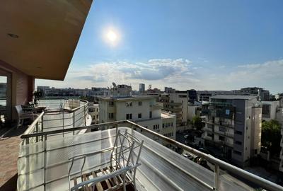 Apartament cu 3 camere semidecomandat în Șoseaua Nordului - 8