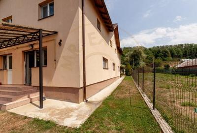 Casa spatioasa P+1E Budeasa -Valea Marului Arges - 15