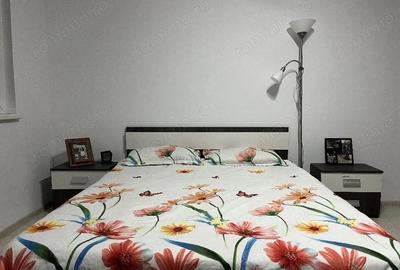 Calea Buziasului | 1 camera?-32 mp | Renovat | Mobilat/Utilat complet | Etaj 2/4 - 5