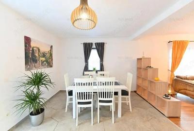 Duplex la intrare in Dumbravita - pozitie EXCELENTA! complet mobilat si utilat - 8