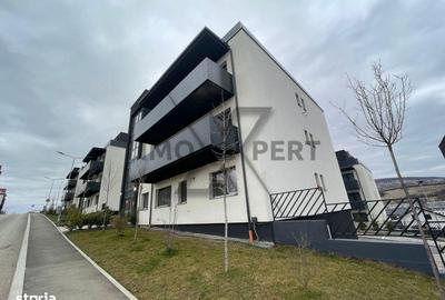 Apartament cu 3 camere semidecomandat în Baciu - 10