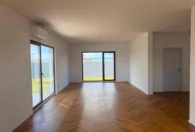 Casă individuală cu 3 camere cu Teren 509 Mp în Hălchiu - 5