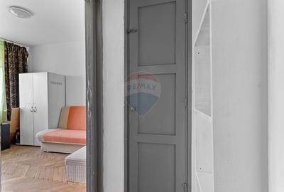 Apartament cu 3 camere de inchiriat- zona Vlaicu Apartament cu 3 camere de inchiriat- zona Vlaicu - 7