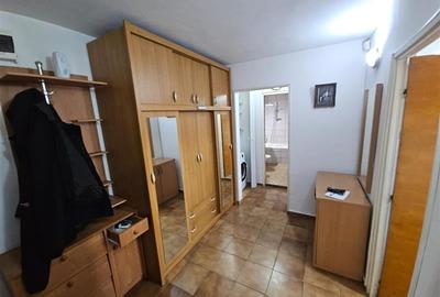Apartament 2 camere - decomandat - Ctie 85 - Bloc Reabilitat termic - 11