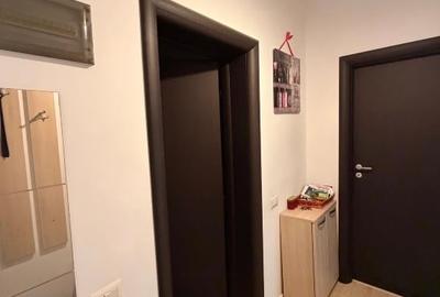 Apartament cu 2 camere decomandat în Roșu - 11