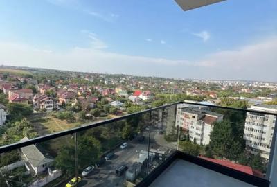 Apartament cu 3 camere decomandat în Nicolina - 5