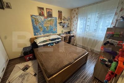 Apartament 2 camere, 48.74 mp utili, zona Podu de Piatra - 3