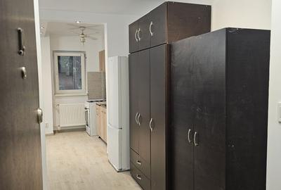 Garsoniera, metrou Lujerului, pet friendly, str George Calboreanu - 4