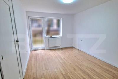 Apartament cu 2 camere, finisat nou, 45mp, balcon, parcare, - 6