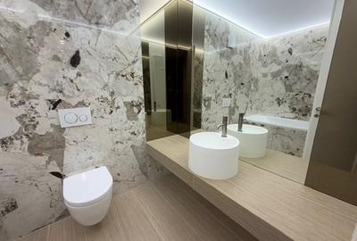 Apartament cu 3 camere decomandat, mobilat în Iancu Nicolae - 4