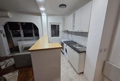 Garsoniera Dristor-Vitan Auchan Vitan - 4