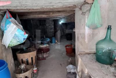 Casă cu 3 camere cu Teren 500 Mp în Dej - 6