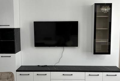 PRIMA INCHIRIERE | NOU | LUX | ROND OMW | PARCARE | SUPERB ! - 2