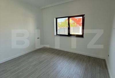 Casa parter, 139 mp utili, 500mp teren, zona Burdujeni, Suceava - 8