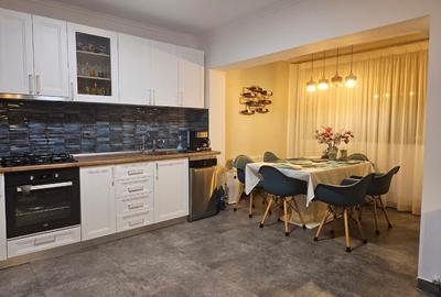 Casa modernă, complet mobilată și utilată, cu panouri solare, direct proprietar - 2