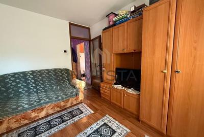 Apartament cu 2 camere pe strada Gorunului ! - 4
