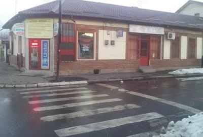 De inchiriat spatiu comercial - 4