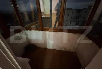 Apartament cu 2 camere semidecomandat în Central - 4
